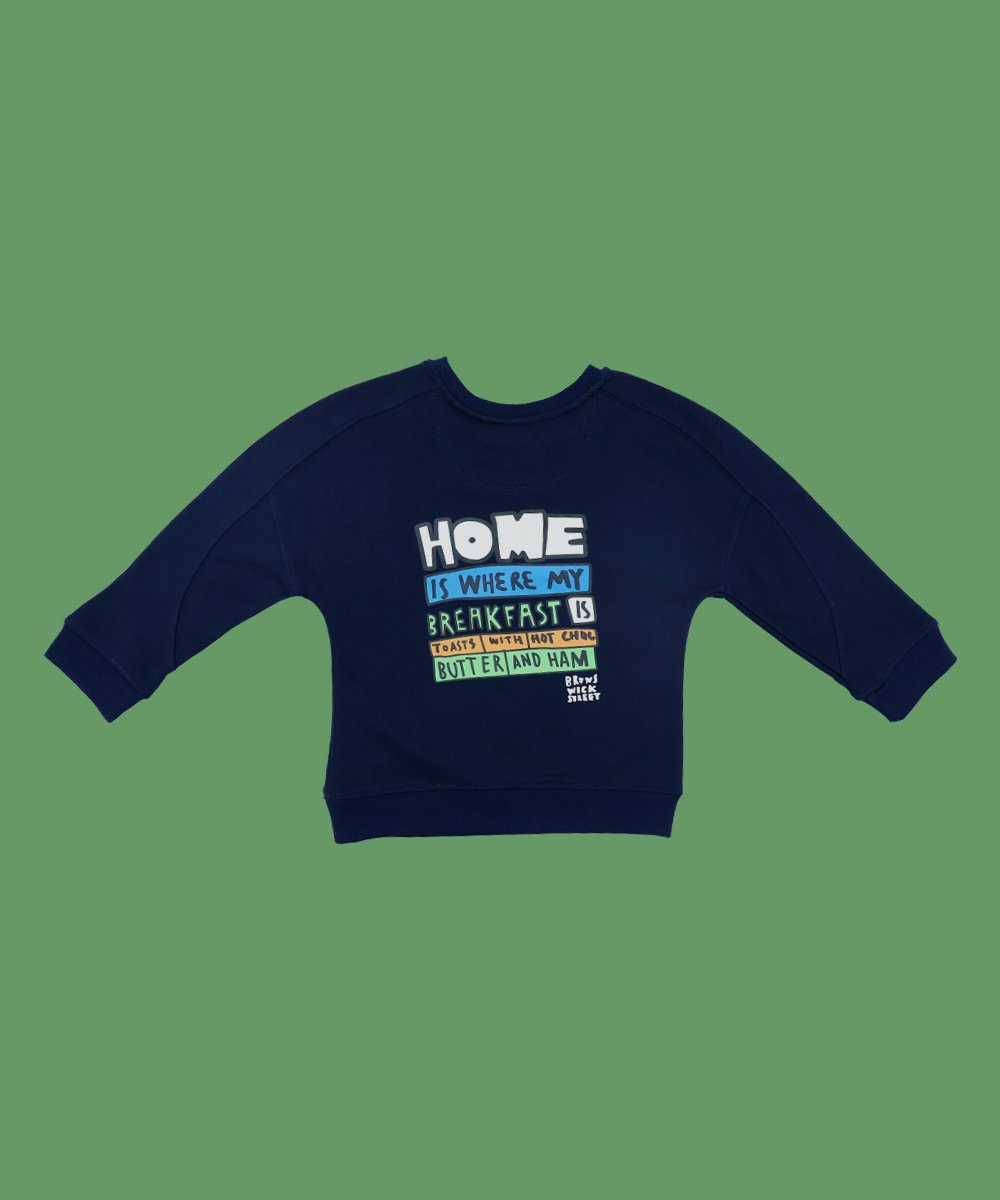 Boys Sweat Shirt (3 Year-15/16 Year) (104238)